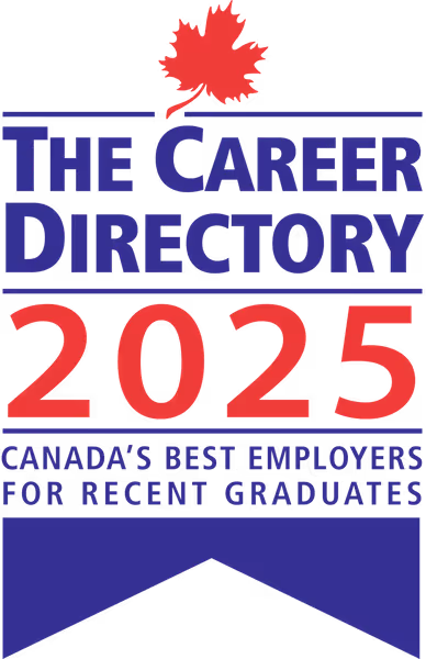 The Career Directory 2025 Canada's Best Employers for Recent Graduates